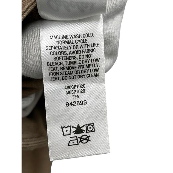 Cabelas Upland Hunting Brush Pants Classic Fit Men’s Size 32 X 31 - Picture 11 of 11